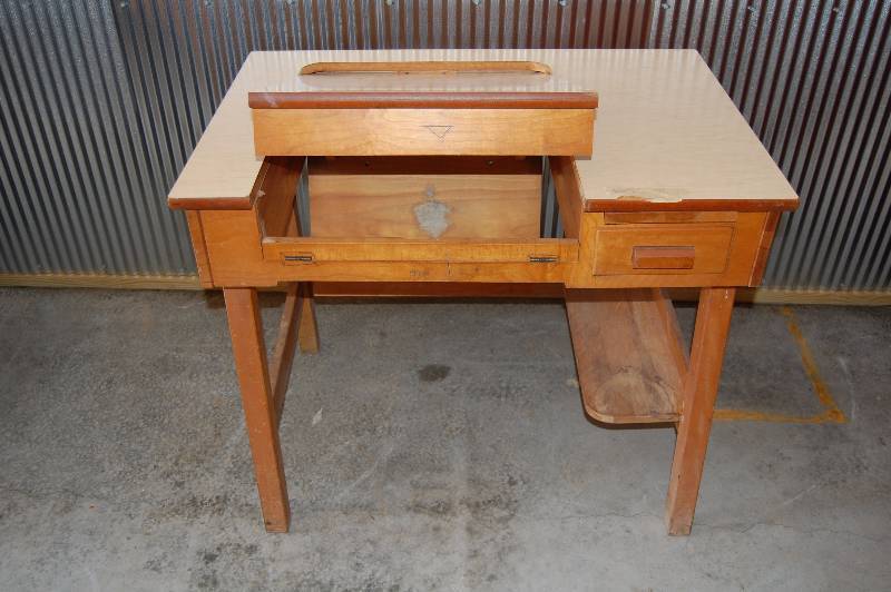 Drafting Table