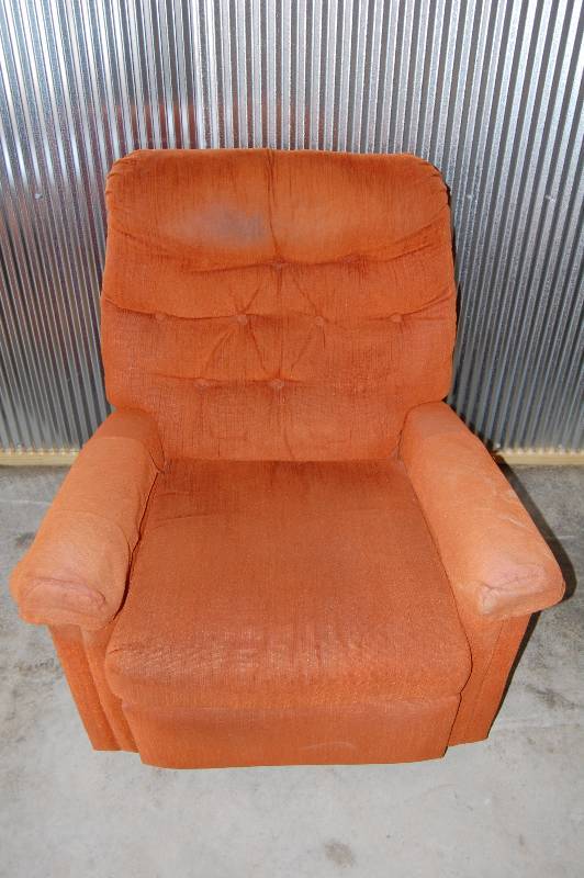 Reclining Chair