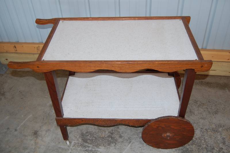 Hand Cart
