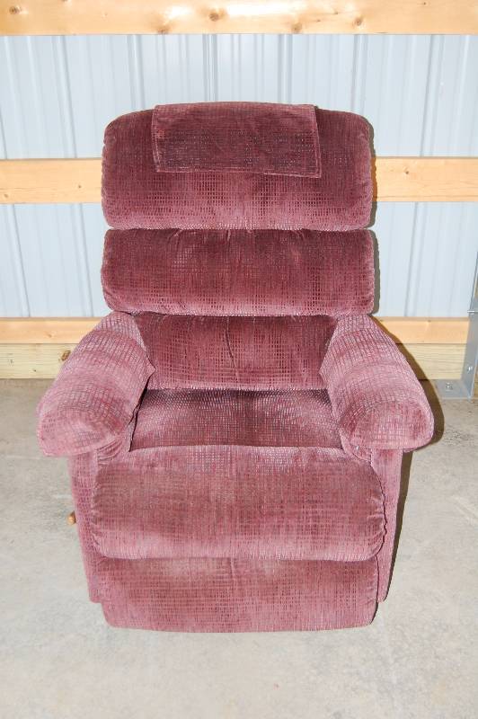 Reclining Chair