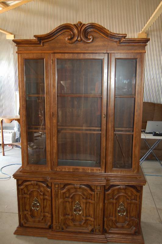 Display Hutch