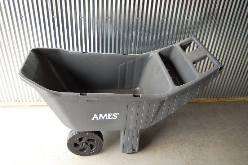 Lawn Cart