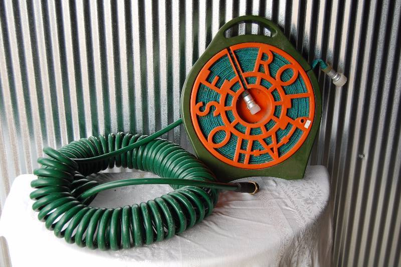 Hoses