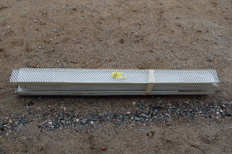 Gutter Guard