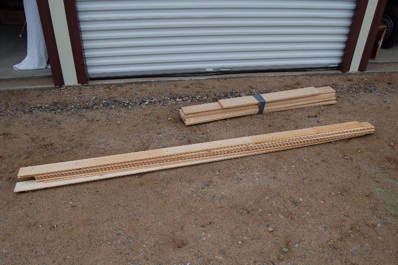 Trim Boards