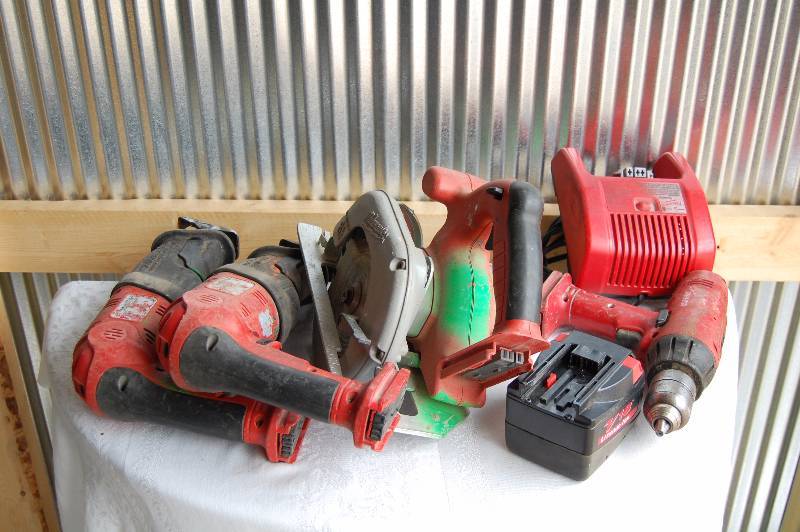 Power Tools