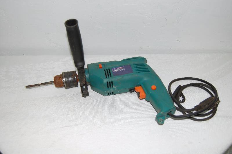 12 electric drill