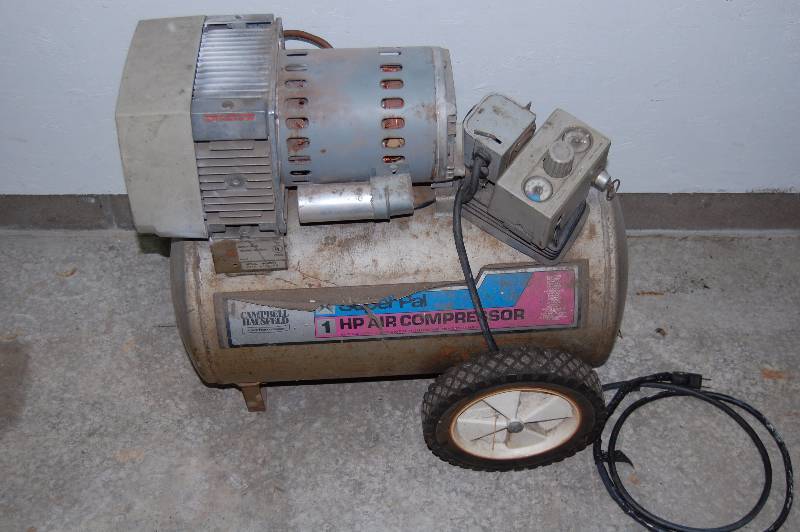 Air Compressor
