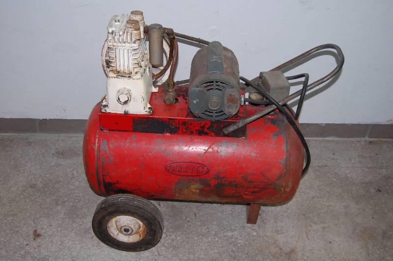 Air Compressor