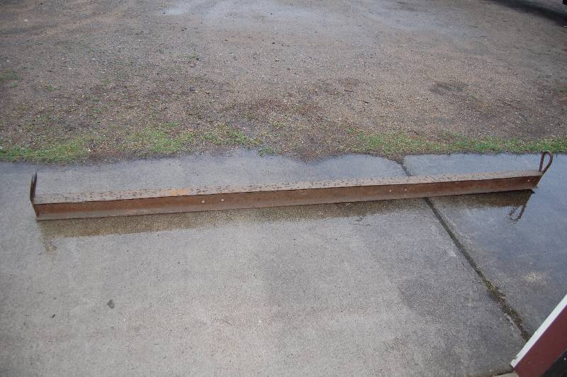 Steel I Beam
