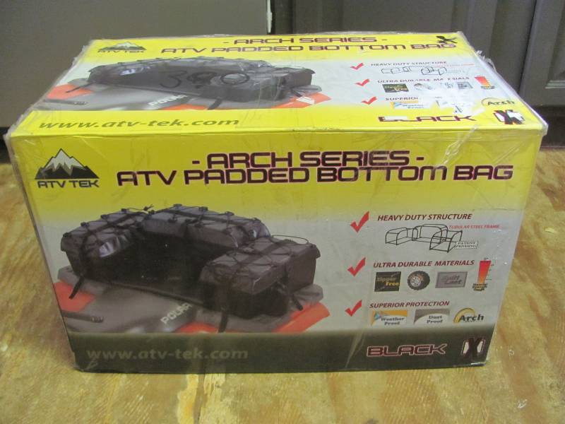 UTVATV Accessories