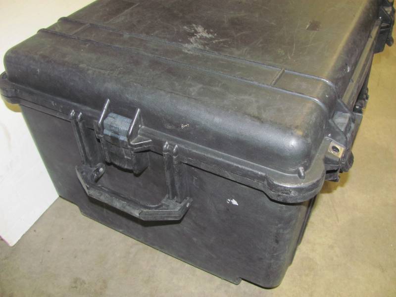 Military Surplus