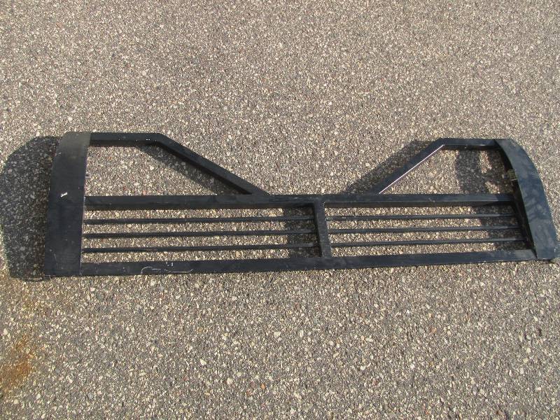 Truck Gate
