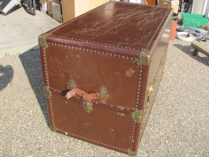 Vintage and Antiques