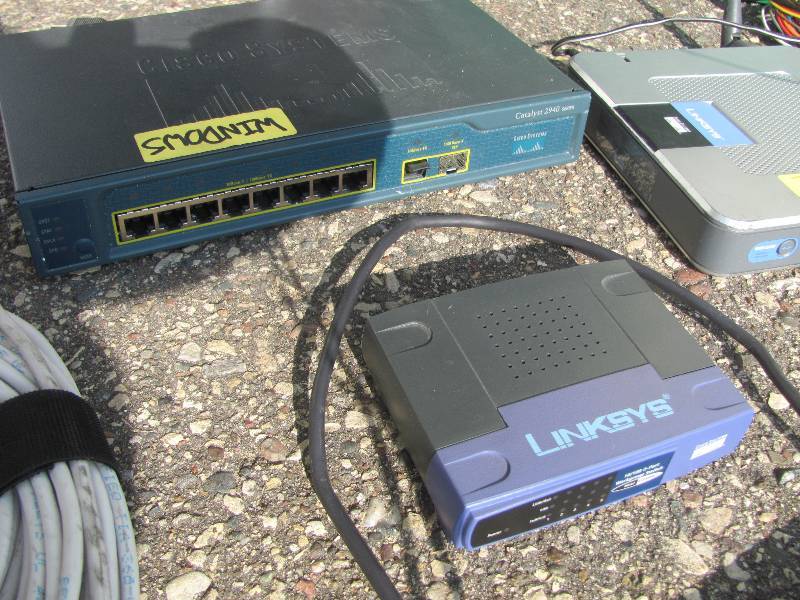 Computer Accessories