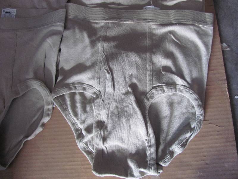 Apparel