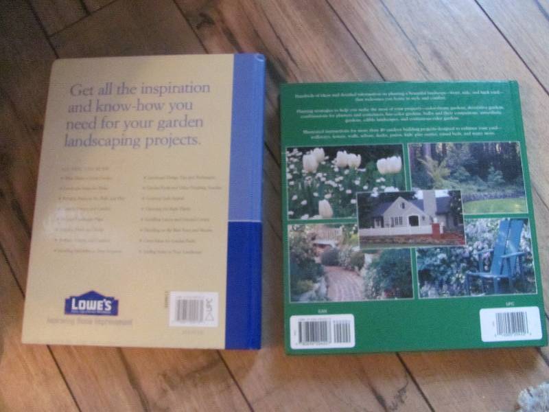 Lawn & Garden
