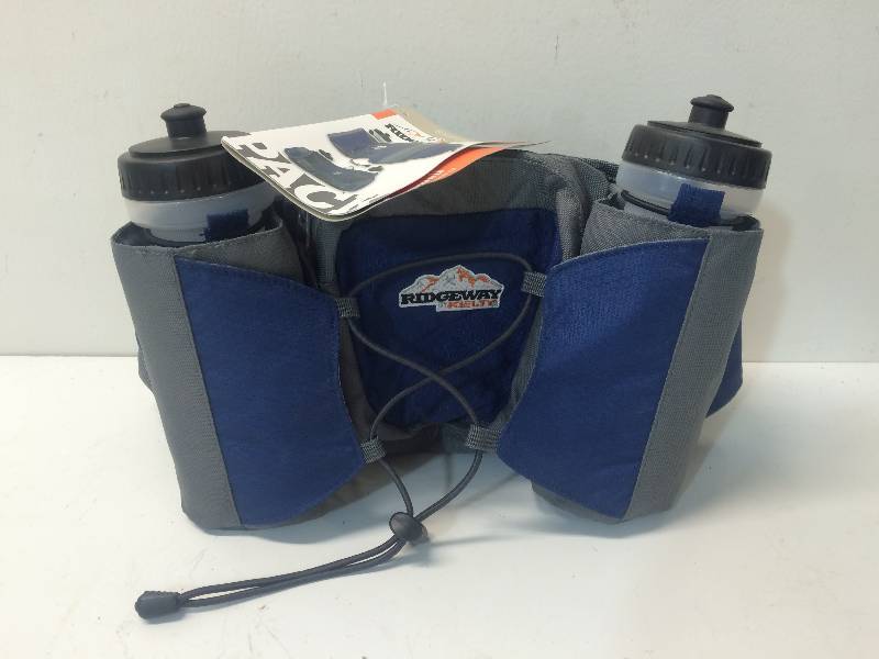 Ridgeway Water Bottle Pack