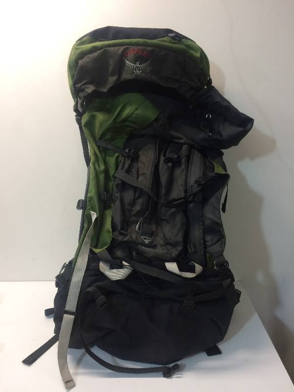 Osprey Hiking Backpack