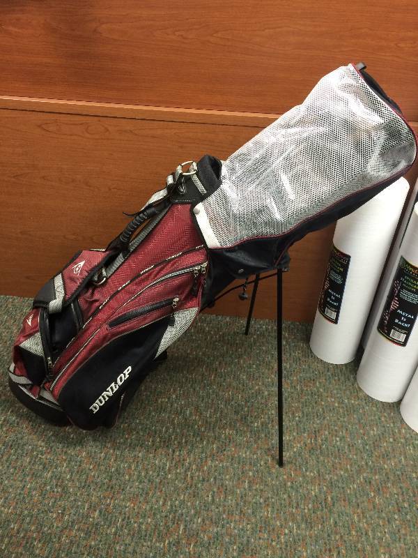 Golf Clubs