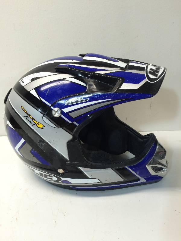 HJC Helmet
