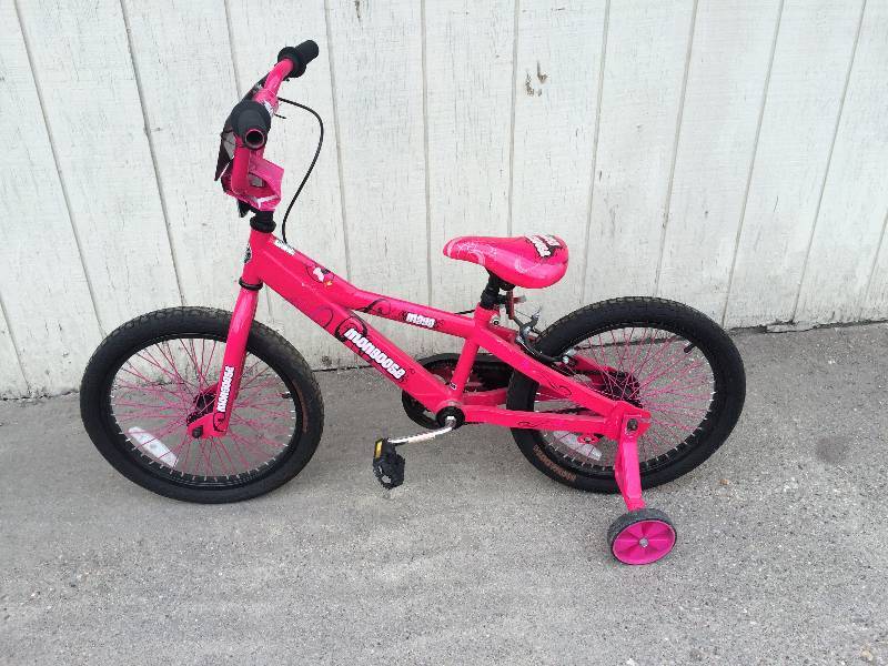 Kids Bike
