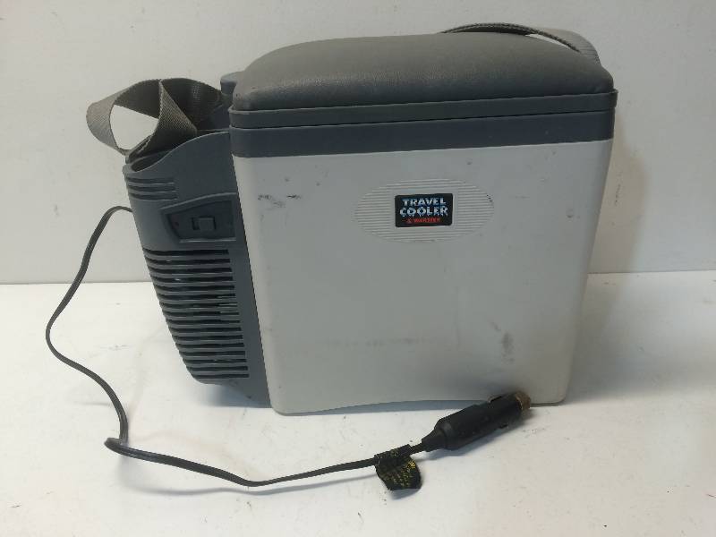 Travel Cooler And Warmer