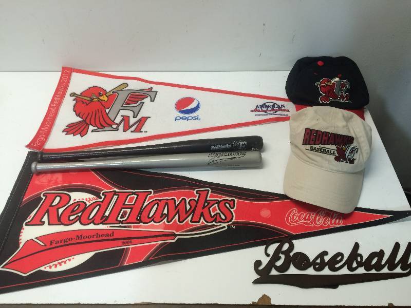 Redhawks Baseball