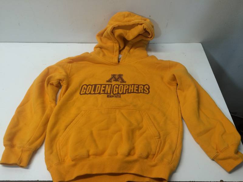 Minnesota Gophers Hoodie
