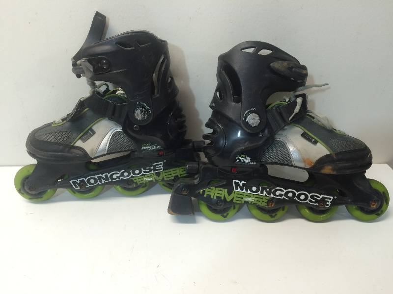 Mongoose Roller Blades