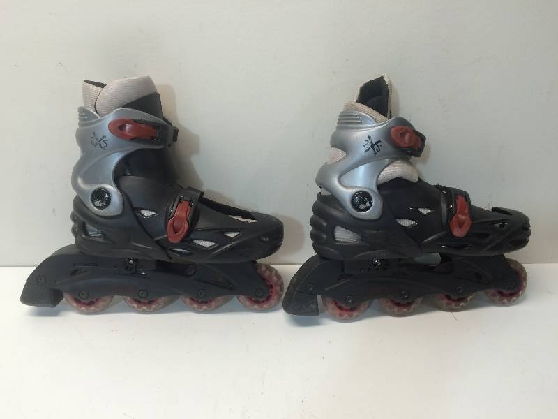 Roller Blades