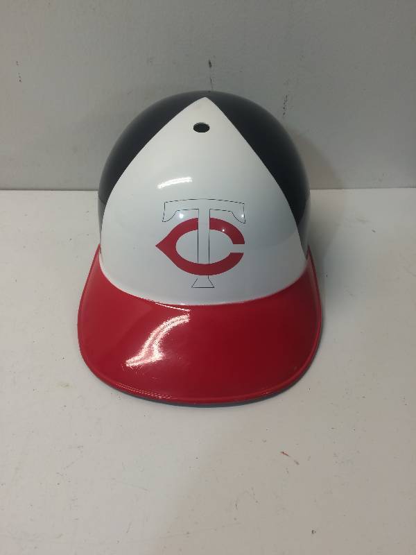 Minnesota Twins Baseball Helmet