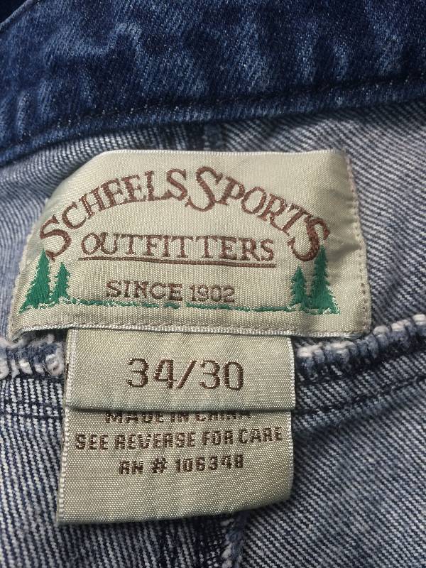 Hats, Hunting Pants, Etc...