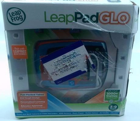 Leappad deals 2 glo