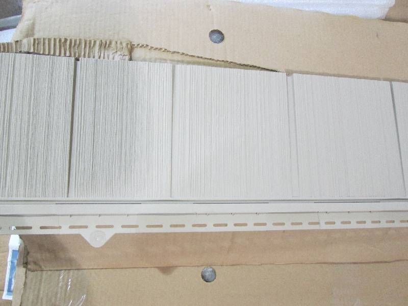 Shakes - 5 boxes - Pelican Bay