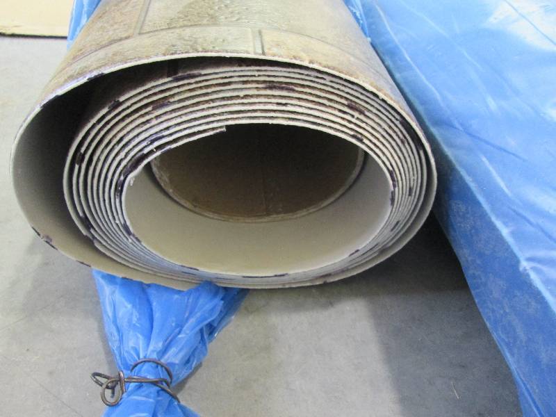 Vinyl Flooring