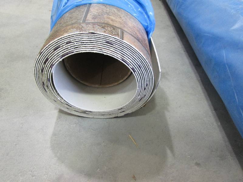 Vinyl Flooring