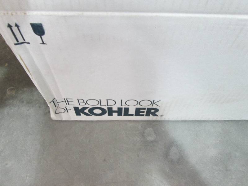 Kohler Bathroom Sink - Brand New