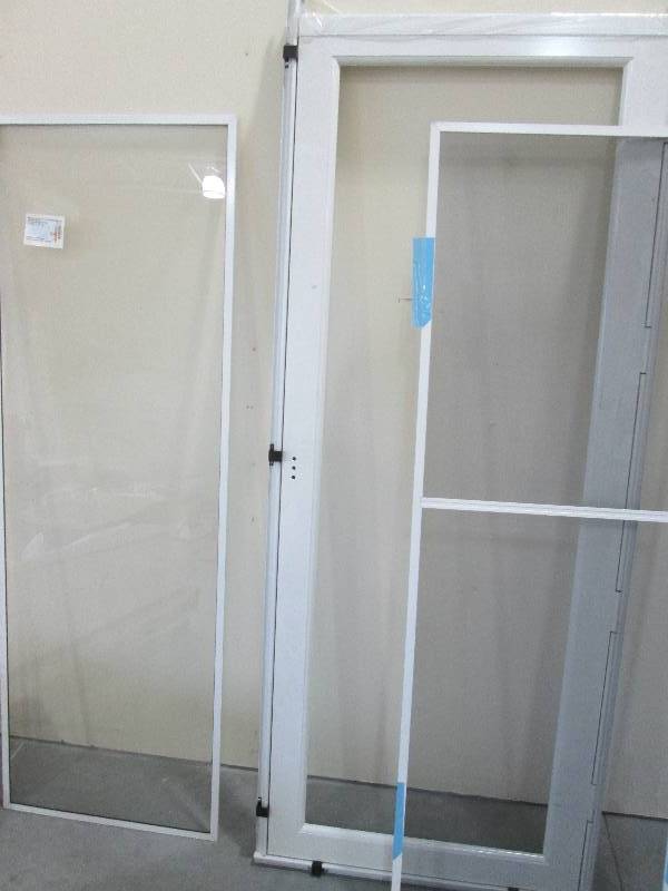 Provia Storm Door