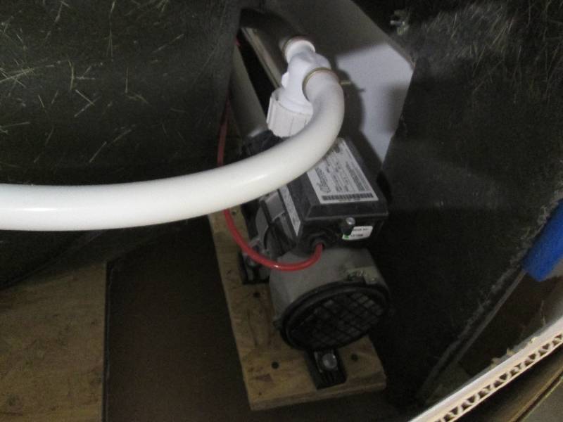 Oasis Jet Tub - Extra Deep