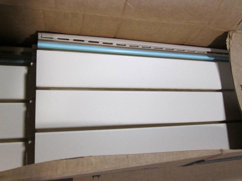 Vinyl Siding