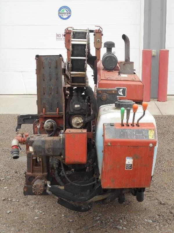 Ditch Witch JT920L Commercial Directional Drill