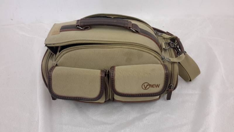 lot 18 image: Sony handycam