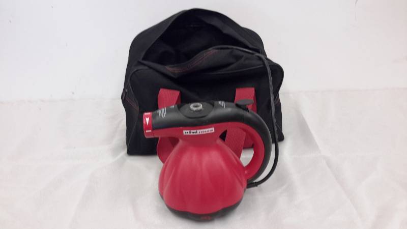 lot 36 image: Scunci Steamer