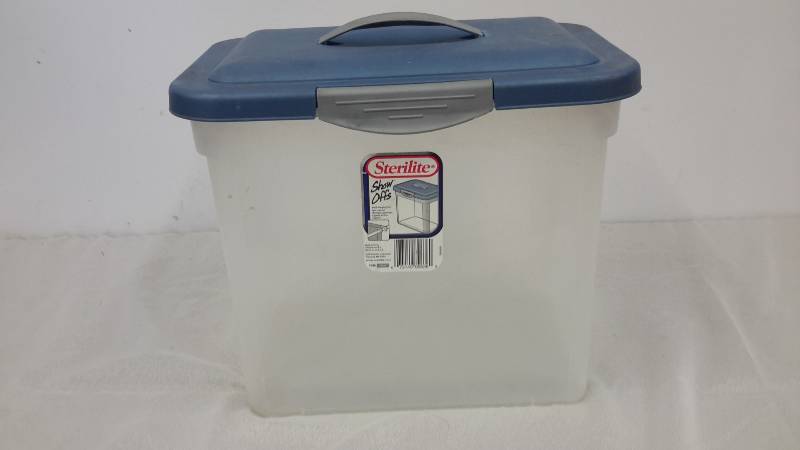 lot 37 image: File holder