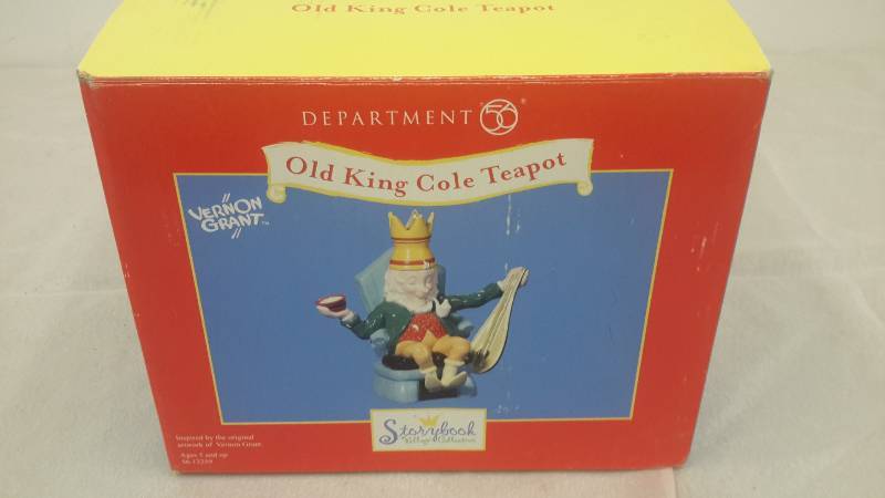 lot 88 image: Department 56