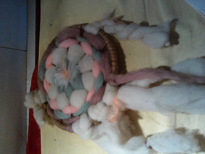 lot 66 image: DREAM CATCHER