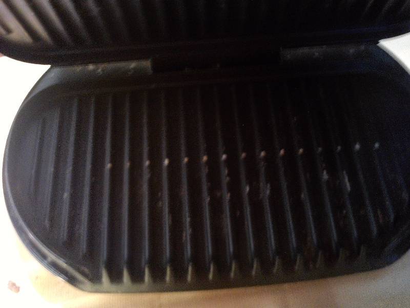 lot 71 image: LEAN GRILLING MACHINE