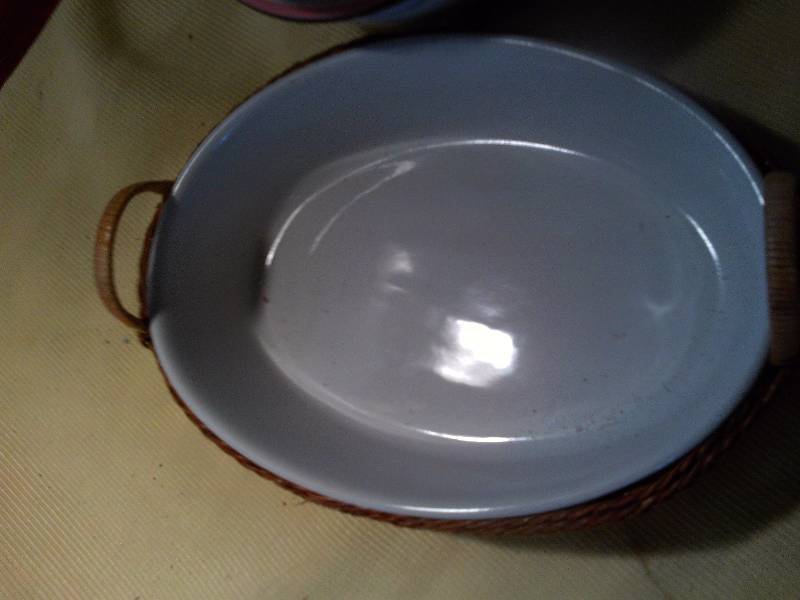 lot 163 image: PLATES AND BOWLS