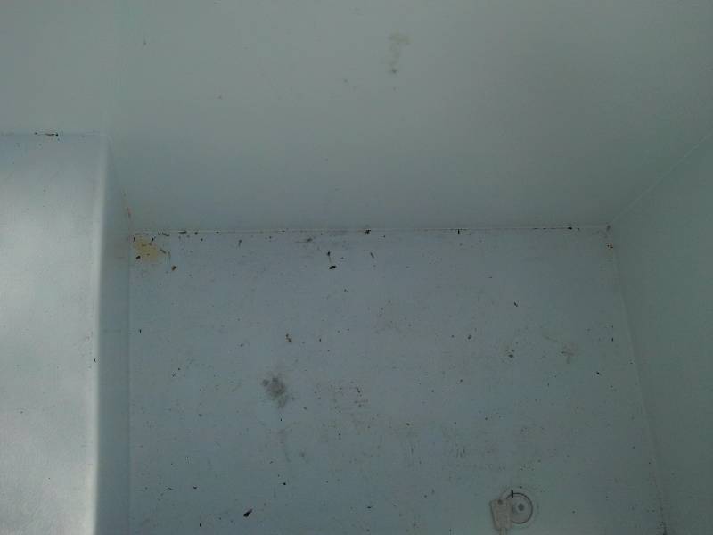 lot 209 image: SEARS CHEST FREEZER
